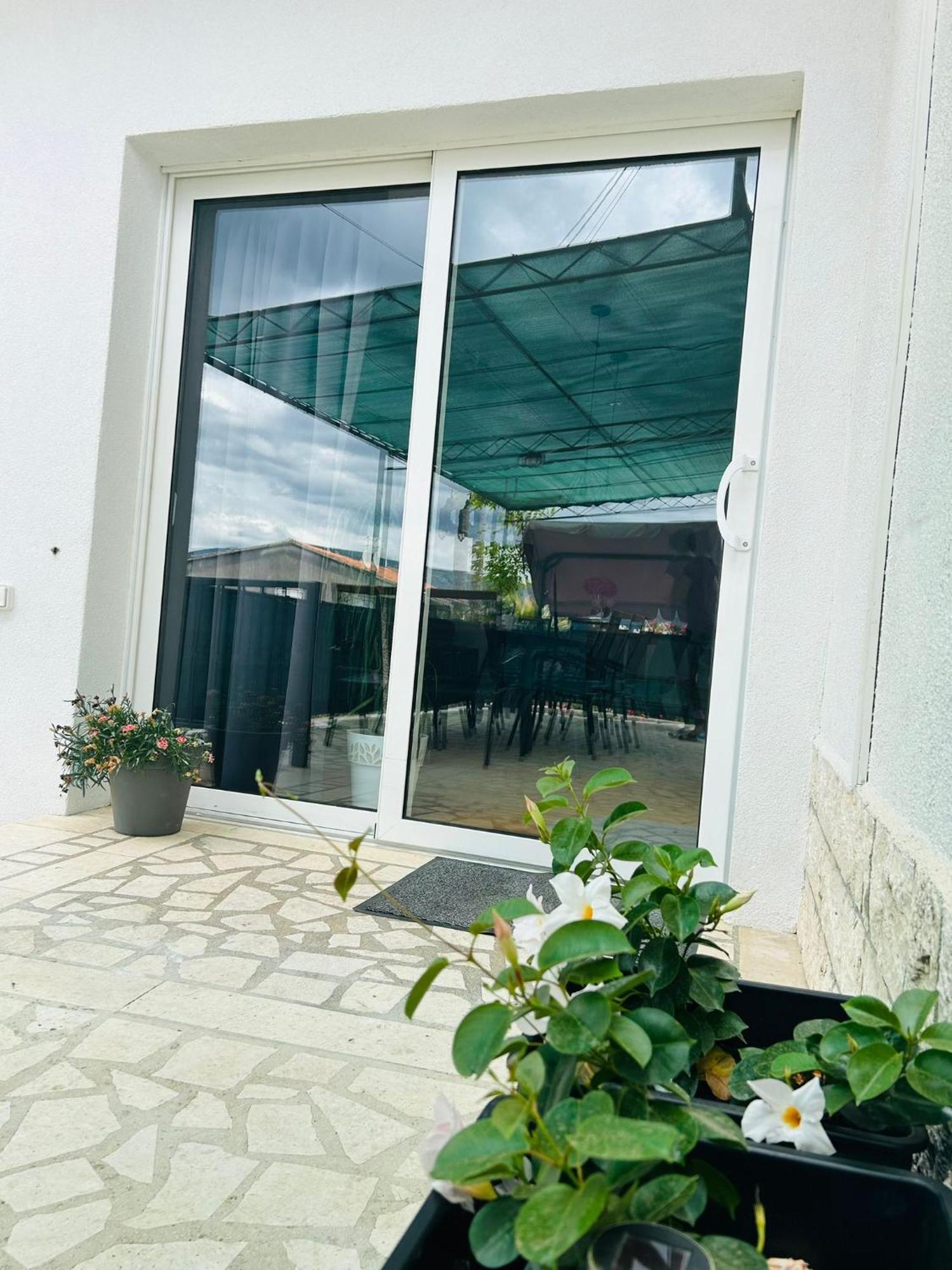 Apex Luxury Apartman Trogir Kültér fotó